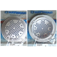 GRIGLIA ANTIVORTICE PER SCARICO DI FONDO HAYWARD SP1048E