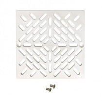 GRIGLIA QUADRATA SCARICO DI FONDO ASTRAL