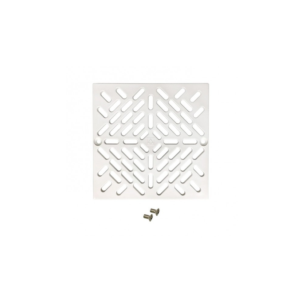 GRIGLIA QUADRATA SCARICO DI FONDO ASTRAL