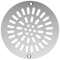 GRIGLIA SCARICO DI FONDO IN ACCIAIO INOX COFIES HAYWARD