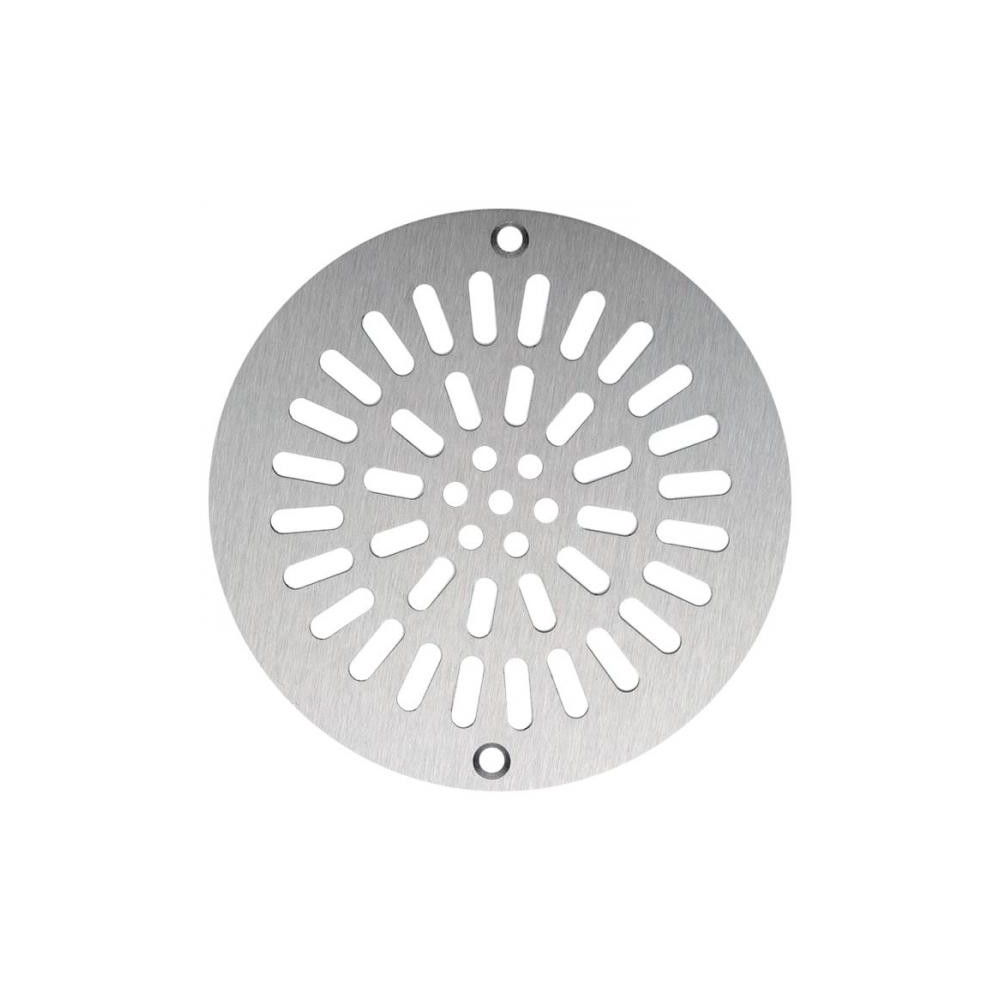 GRIGLIA SCARICO DI FONDO IN ACCIAIO INOX COFIES HAYWARD