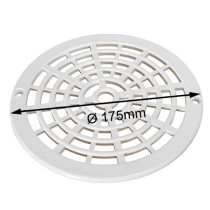 GRIGLIA X PRESA DI FONDO HAYWARD 3210 & 3211