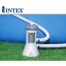 GRUPPO DI FILTRAZIONE INTEX A CARTUCCIA DA LT/H 2.006