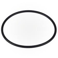 GUARNIZIONE COPERCHIO PREFILTRO POMPA HAYWARD SUPER II