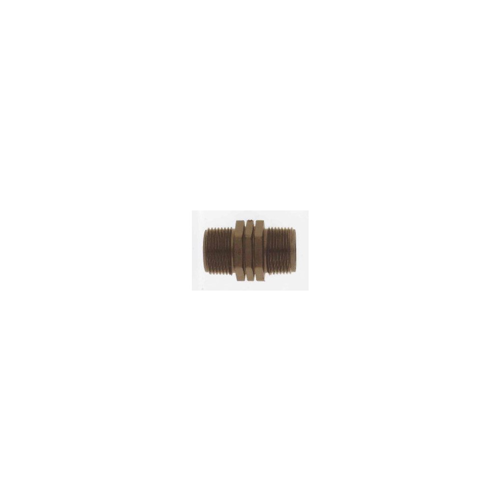 NIPPLES M/M PP IDOR D.1/2 x 1/2