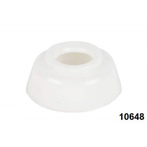 GUARNIZIONE IN GOMMA PER PIN INTEX METAL FRAME E SEQUOIA