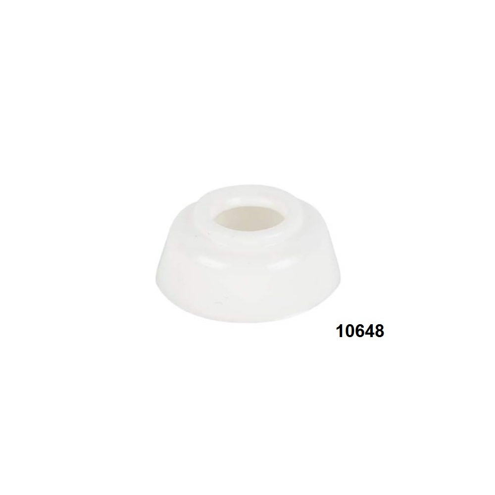 GUARNIZIONE IN GOMMA PER PIN INTEX METAL FRAME E SEQUOIA