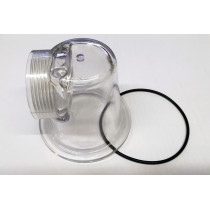 GUARNIZIONE O'RING COPERCHIO PRE-FILTRO LEO XKP300-450