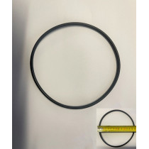 GUARNIZIONE O'RING PER COPERCHIO ELETTROPOMPA LEO XKP 554-804-1106-1606-2206