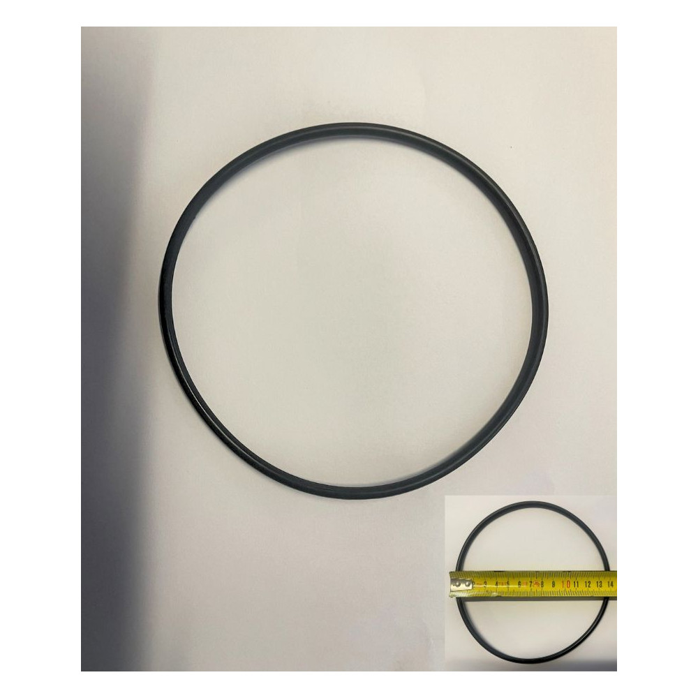 GUARNIZIONE O'RING PER COPERCHIO ELETTROPOMPA LEO XKP 554-804-1106-1606-2206