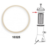 GUARNIZIONE O'RING PER COPERCHIO POMPA 28604/38/36/72