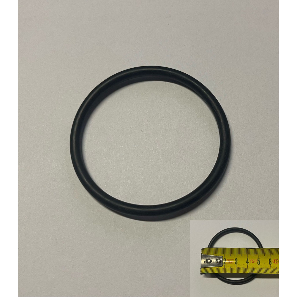 GUARNIZIONE O'RING PER PORTAGOMMA D. 38 E PER BOCCHETTONE DA 1 1/2"