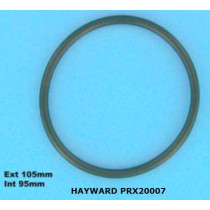 GUARNIZIONE PER COPERCHIO SCATOLA DERIVAZIONE HAYWARD