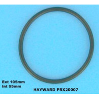 GUARNIZIONE PER COPERCHIO SCATOLA DERIVAZIONE HAYWARD