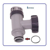 GUARNIZIONE PER VALVOLA PLUNGER 10747