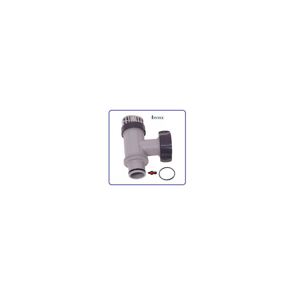GUARNIZIONE PER VALVOLA PLUNGER 10747