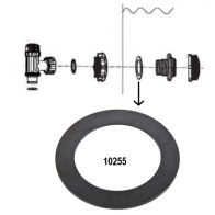 GUARNIZIONE PIANA PER STRAINER POMPE E CLORINATORI INTEX
