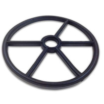 GUARNIZIONE SISTEMA ASSIALE A 5 RAGGI PER VALVOLA SELETTRICE HAYWARD MOD. SP710-711-712-SW711T