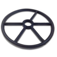 GUARNIZIONE SISTEMA ASSIALE A 5 RAGGI PER VALVOLA SELETTRICE HAYWARD MOD. SP710-711-712-SW711T