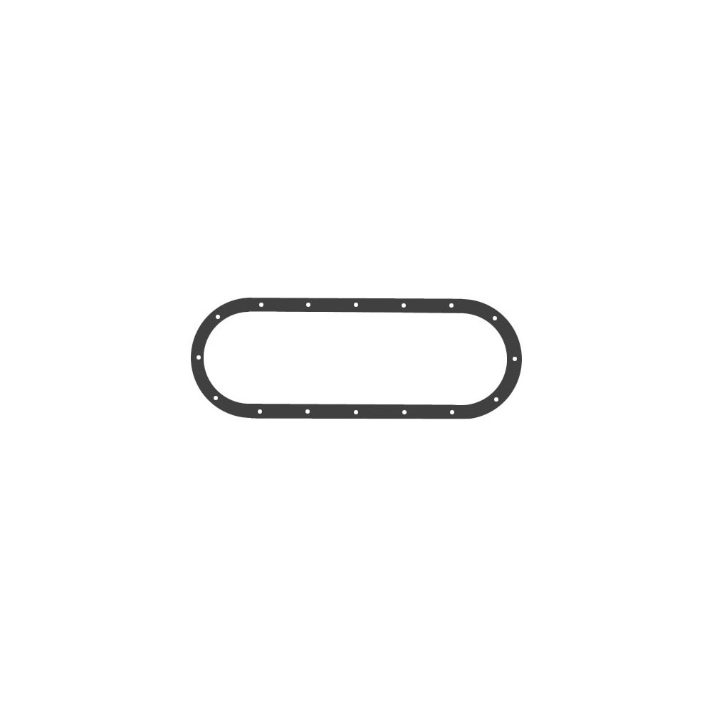 GUARNIZIONE SKIMMER DESIGN HAYWARD (LA COPPIA)