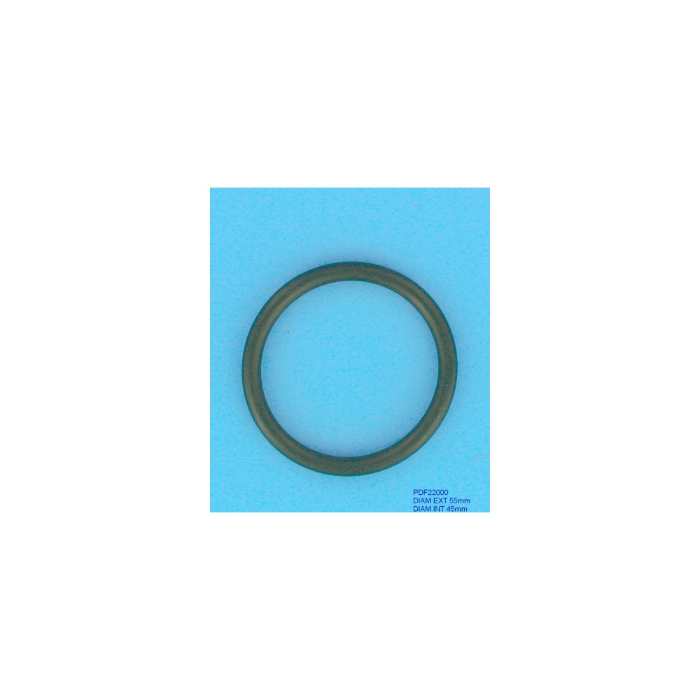 GUARNIZIONE TAPPO SCARICO DI FONDO HAYWARD 3252 & 3253