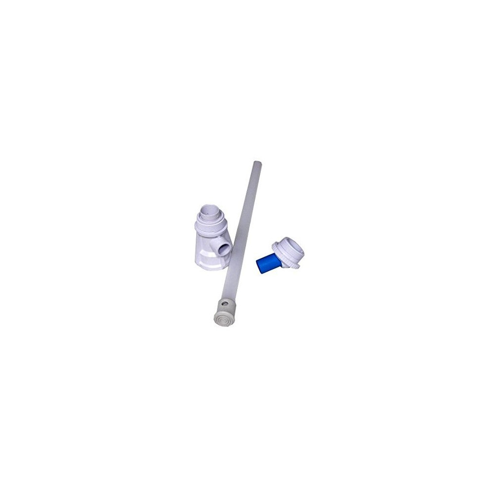 JET AIR HAYWARD X INSTALLAZIONE MUNITO DI TUBO 15 CM