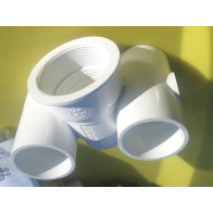 JET AIR MOOD SETTER 50 MM HAYWARD