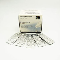 Kit flussometro eltek 39820450 (36402180)