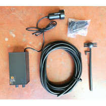 KIT PER IRRIGAZIONE AUTOMATICA ERGOTECH GREEN TIME