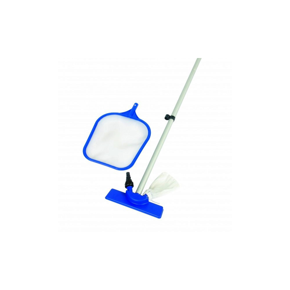 KIT PULIZIA BASIC BESTWAY