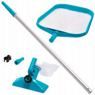 KIT PULIZIA INTEX PER PISCINE FINO A CM 488