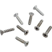 KIT VITI PER FLANGIA PRESA DI FONDO HAYWARD SP1048AVE - SP1049AVE