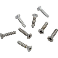 KIT VITI PER FLANGIA PRESA DI FONDO HAYWARD SP1048AVE - SP1049AVE