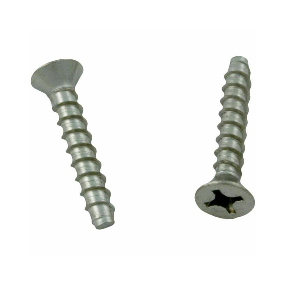 KIT VITI PER GRIGLIA ANTIVORTICE PRESA DI FONDO HAYWARD SP1051AVE - SP1052 - SP1054AVE