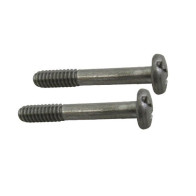KIT VITI PER GRIGLIA ANTIVORTICE PRESA DI FONDO HAYWARD WG1051AVE - WG1054AVE