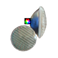 LAMPADA FULL MOON RGB 12 V - 40 W - 1800 LUMEN -