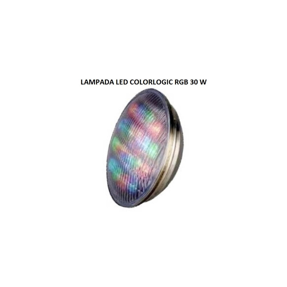 LAMPADA LED HAYWARD COLORLOGIC RGB 30 W