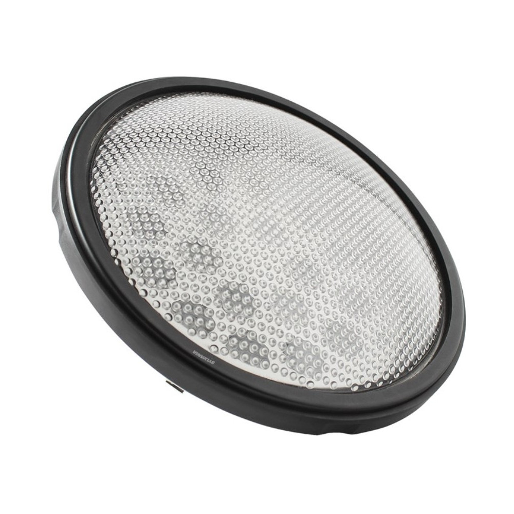 LAMPADA LED PAR56  SYLVANIA RGB + MULTICOLOUR (18 LED) SENZA TELECOMANDO