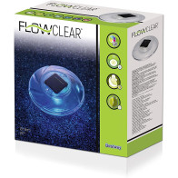 LAMPADA SOLARE GALLEGGIANTE BESTWAY 58111