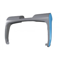 MANICO PULITORE DOLPHIN ZENIT 20/30