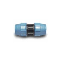 MANICOTTO POLIETILENE D.25 X 25 - PN 16