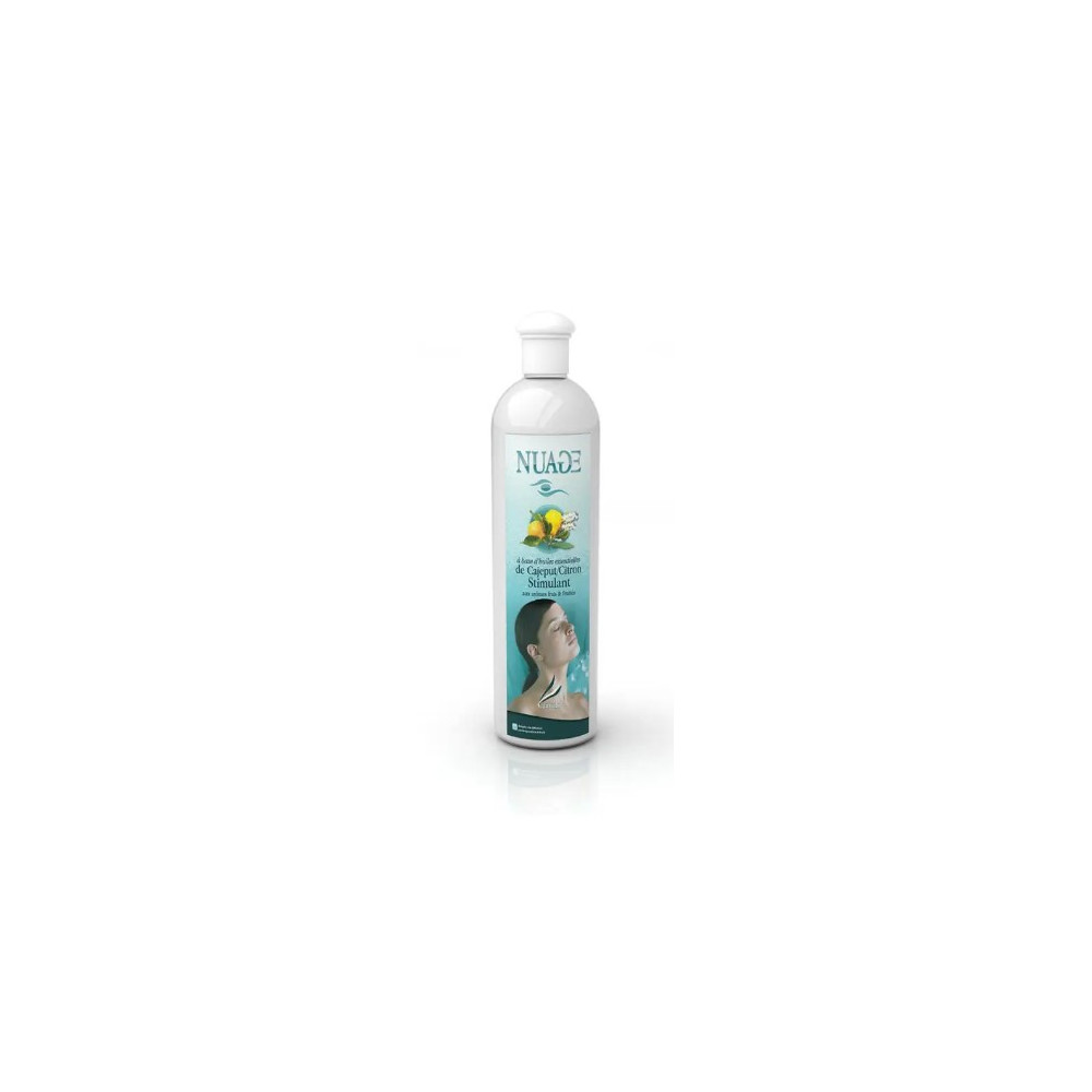 NUAGE - ESSENZE PER SPA NUAGE - ESSENZE PER SPA
