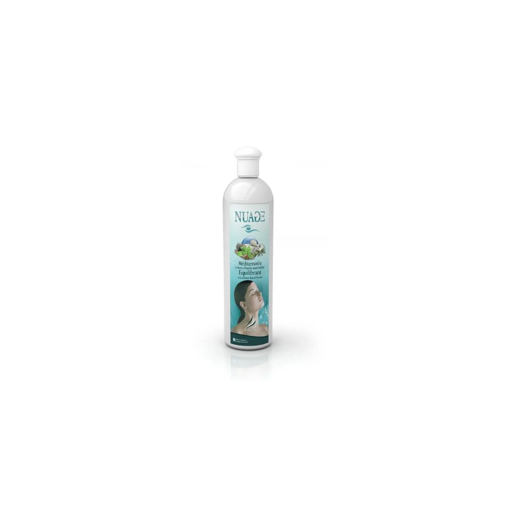 NUAGE - ESSENZE PER SPA NUAGE - ESSENZE PER SPA