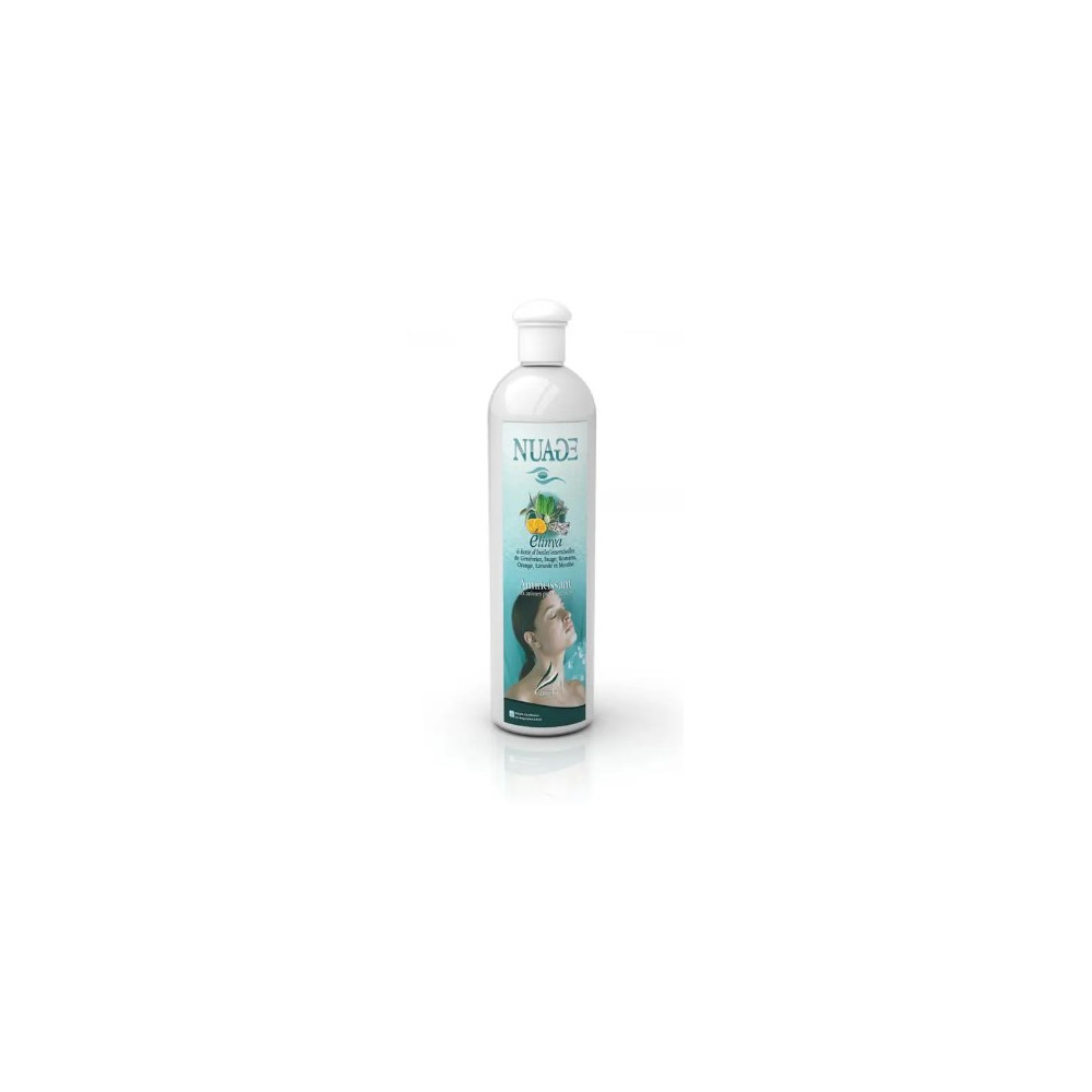 NUAGE - ESSENZE PER SPA NUAGE - ESSENZE PER SPA