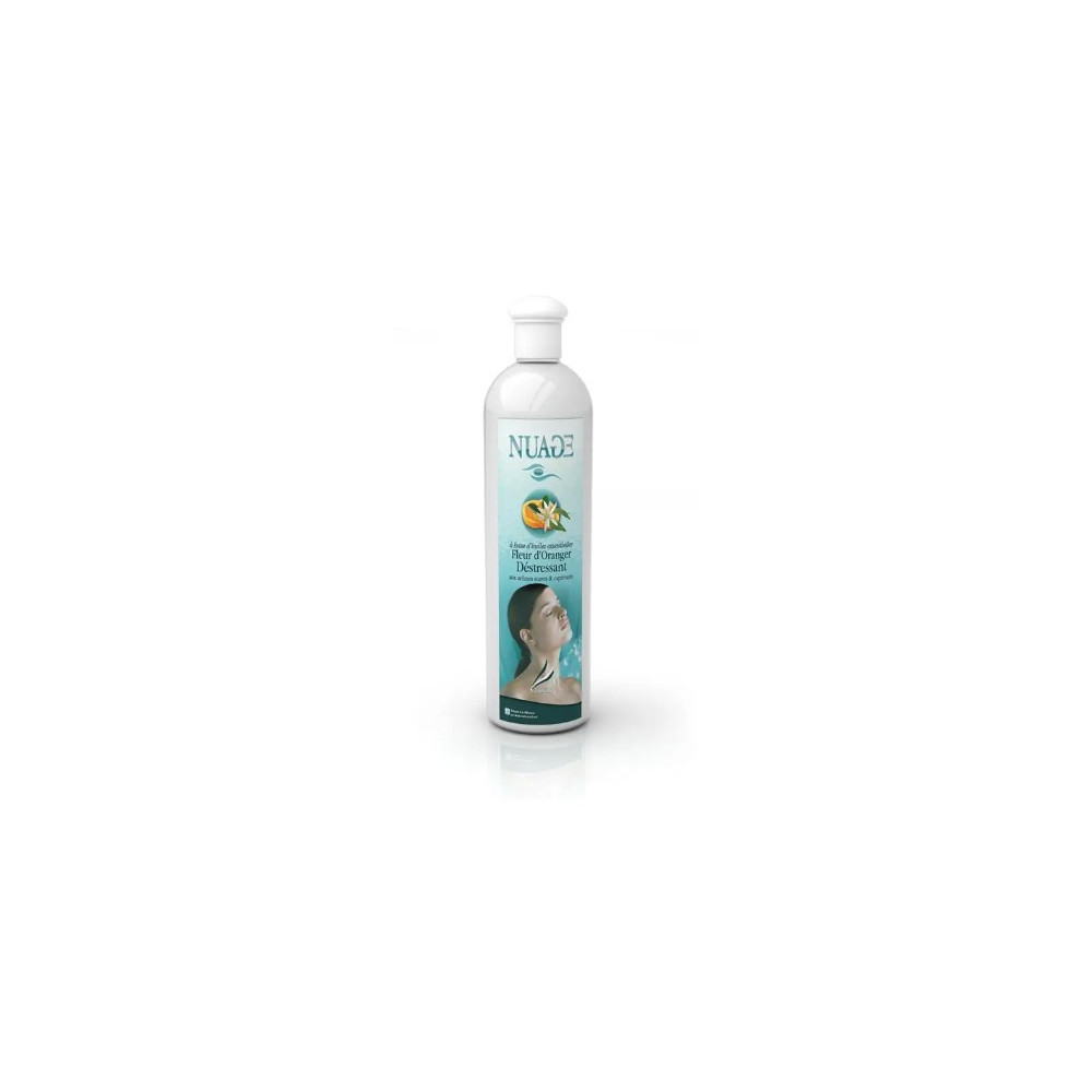 NUAGE - ESSENZE PER SPA NUAGE - ESSENZE PER SPA