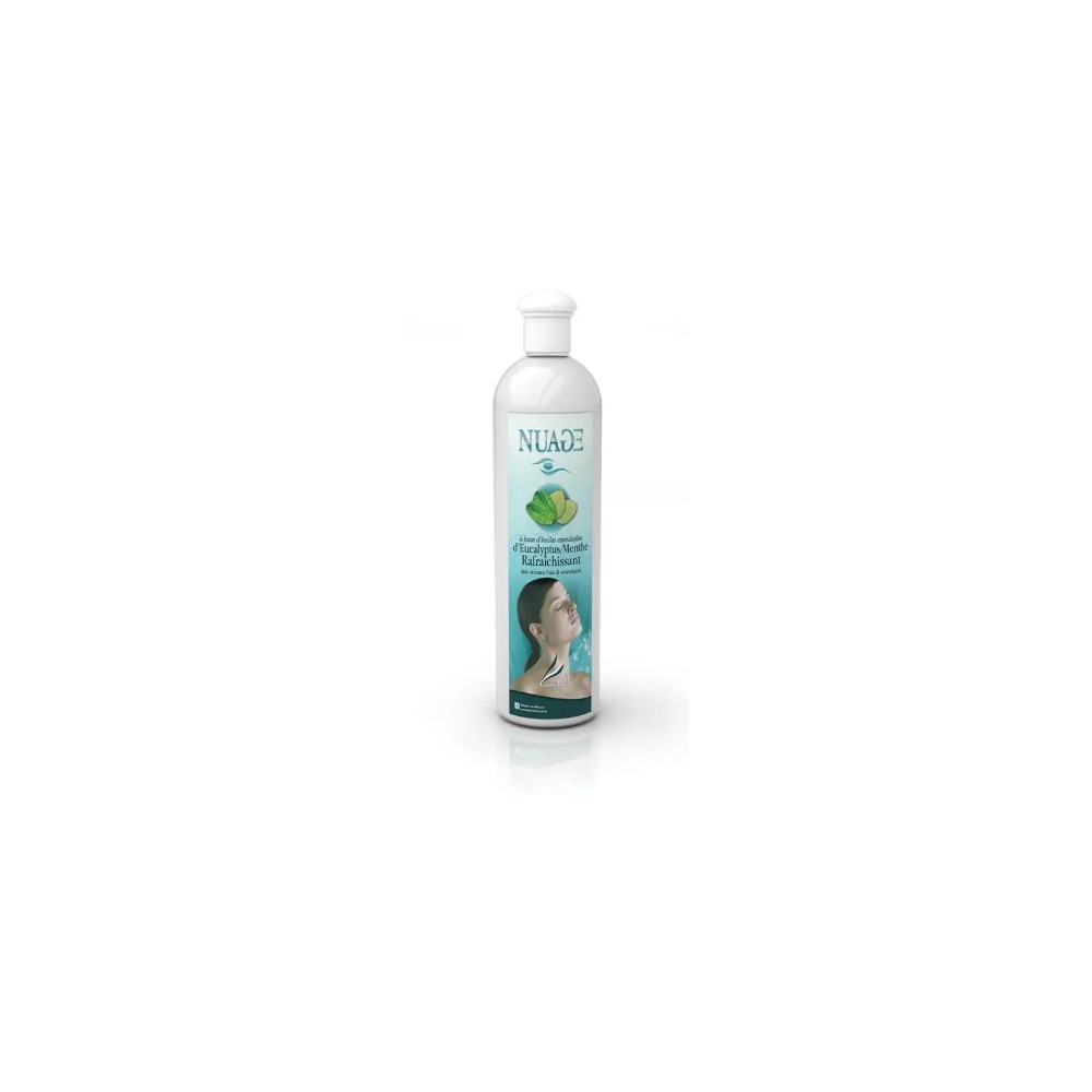 NUAGE - ESSENZE PER SPA NUAGE - ESSENZE PER SPA