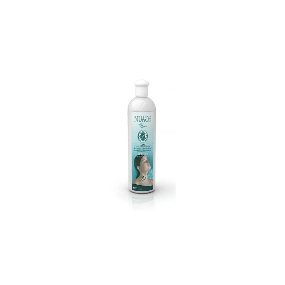 NUAGE - ESSENZE PER SPA NUAGE - ESSENZE PER SPA