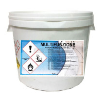 MULTIFUNZIONE PASTIGLIE 200 GR - CONF 25KG