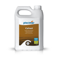 PM-142 CELNET DA LT 1 - PULISCE LA CELLA DEL ELETTROLIZZATORE