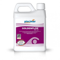 PM-613 GOLDENFLOK DA LT 1 - COAGULANTE BRILLANTANTE